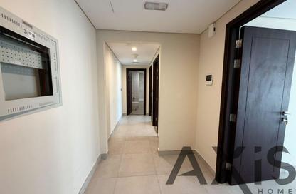 Apartment - 1 - 2 for rent in Al Dana - Al Raha Beach - Abu Dhabi
