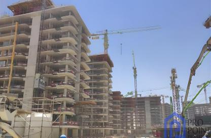 Apartment - Studio - 1 for sale in Azizi Venice 7 Building B - Azizi Venice 7 - Azizi Venice - Dubai South (Dubai World Central) - Dubai Apartment - Studio - 1 for sale in Azizi Venice 7 Building B - Azizi Venice 7 - Azizi Venice - Dubai South (Dubai World Central) - Dubai