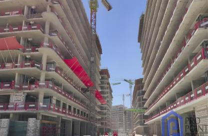 Apartment - Studio - 1 for sale in Azizi Venice 7 Building B - Azizi Venice 7 - Azizi Venice - Dubai South (Dubai World Central) - Dubai Apartment - Studio - 1 for sale in Azizi Venice 7 Building B - Azizi Venice 7 - Azizi Venice - Dubai South (Dubai World Central) - Dubai