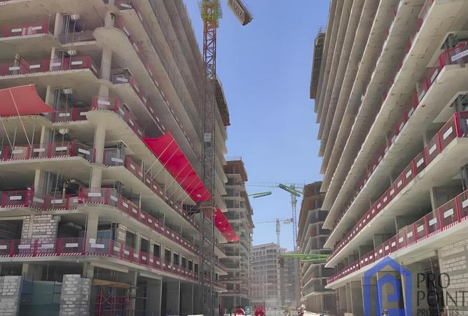 Resale Studio | Azizi Venice 7 | Dubai South