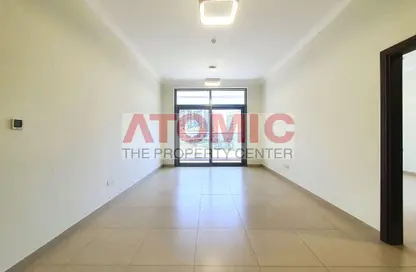 Apartment - 1 Bedroom - 2 Bathrooms for rent in Art Gardens Building B - Art Gardens - Arjan - Dubai Apartment - 1 Bedroom - 2 Bathrooms for rent in Art Gardens Building B - Art Gardens - Arjan - Dubai