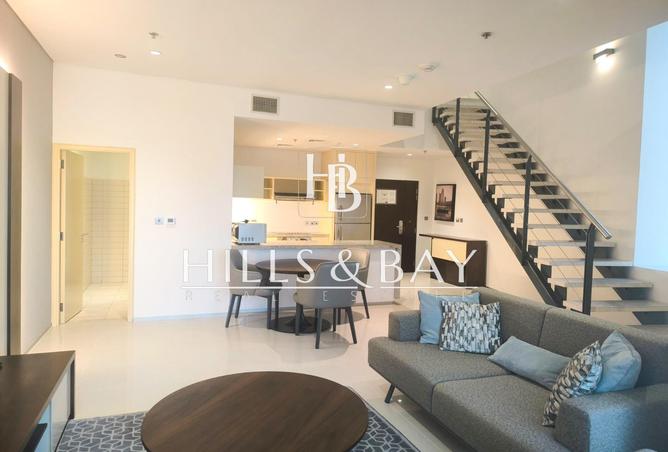 SPECIOUS 1 BHK DUPLEX | CHILLER FREE | SZR VIEW photo 2