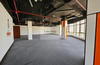 Office Space - Studio - 2 Bathrooms for rent in Galadari Office Building B17 - Dubai Production City (IMPZ) - Dubai Office Space - Studio - 2 Bathrooms for rent in Galadari Office Building B17 - Dubai Production City (IMPZ) - Dubai