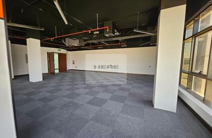 Office Space - Studio - 2 Bathrooms for rent in Galadari Office Building B17 - Dubai Production City (IMPZ) - Dubai