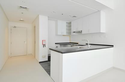 Apartment - 1 Bedroom - 2 Bathrooms for sale in Golf Promenade 3A - Golf Promenade 3 - Golf Town - DAMAC Hills - Dubai