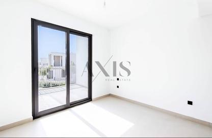 Townhouse - 3 - 4 for rent in Aura - Tilal Al Ghaf - Dubai