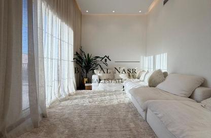 Villa - 4 Bedrooms - 5 Bathrooms for rent in Nad Al Sheba Villas - Nad Al Sheba 3 - Nad Al Sheba - Dubai Villa - 4 Bedrooms - 5 Bathrooms for rent in Nad Al Sheba Villas - Nad Al Sheba 3 - Nad Al Sheba - Dubai