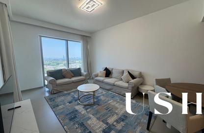 Apartment - 2 Bedrooms - 2 Bathrooms for rent in Downtown Views II Tower 1 - Downtown Views II - Zabeel 2 - Zabeel - Dubai