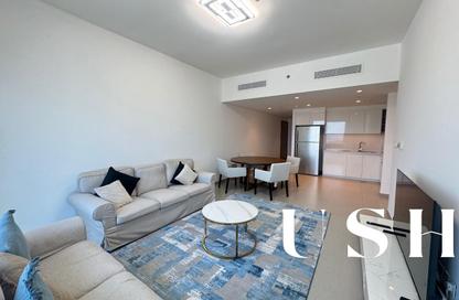 Apartment - 2 Bedrooms - 2 Bathrooms for rent in Downtown Views II Tower 1 - Downtown Views II - Zabeel 2 - Zabeel - Dubai Apartment - 2 Bedrooms - 2 Bathrooms for rent in Downtown Views II Tower 1 - Downtown Views II - Zabeel 2 - Zabeel - Dubai