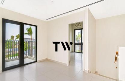 Villa - 3 - 5 for sale in The Pulse Villas - The Pulse - Residential District - Dubai South (Dubai World Central) - Dubai