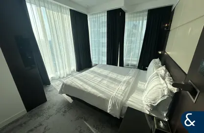 شقة - غرفة نوم - 1 حمام للبيع في برج لاجونا - (JLT) مجمع A - أبراج بحيرات الجميرا - دبي