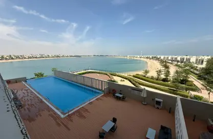 Apartment - 1 Bedroom - 2 Bathrooms for rent in Gateway Residences - Mina Al Arab - Ras Al Khaimah