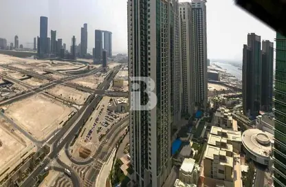 شقة - 2 غرف نوم - 4 حمامات للايجار في أوشن تيراس - مارينا سكوير - جزيرة الريم - أبوظبي