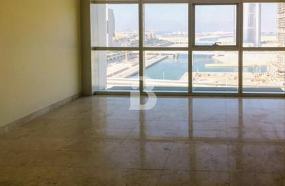 شقة - 2 غرف نوم - 4 حمامات للايجار في أوشن تيراس - مارينا سكوير - جزيرة الريم - أبوظبي