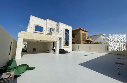 Villa - 5 Bedrooms - 7 Bathrooms for sale in Al Mowaihat 1 - Al Mowaihat - Ajman