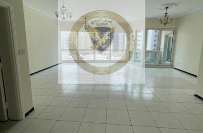 Apartment - 3 Bedrooms - 3 Bathrooms for rent in Al Majaz 2 - Al Majaz - Sharjah