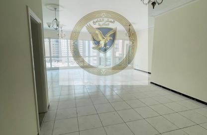 Apartment - 3 Bedrooms - 3 Bathrooms for rent in Al Majaz 2 - Al Majaz - Sharjah