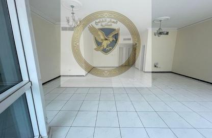 Apartment - 3 Bedrooms - 3 Bathrooms for rent in Al Majaz 2 - Al Majaz - Sharjah