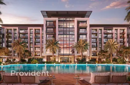 شقة - 2 غرف نوم - 4 حمامات للبيع في بلجرافيا جاردنز - فالكون سيتي أوف وندرز - دبي