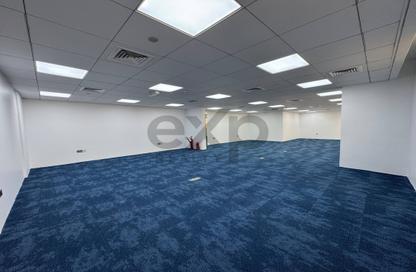 Office Space - Studio - 1 Bathroom for rent in Arenco Offices - Dubai Investment Park 1 (DIP 1) - Dubai Investment Park (DIP) - Dubai
