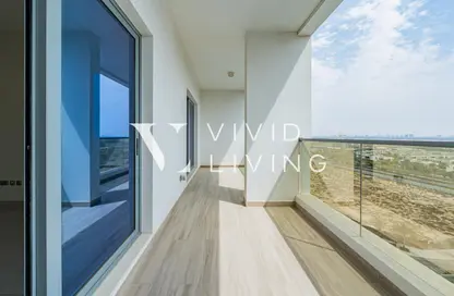 شقة - غرفة نوم - 2 حمامات للبيع في سواي رزيدنسز - دبي هيلز استيت - دبي