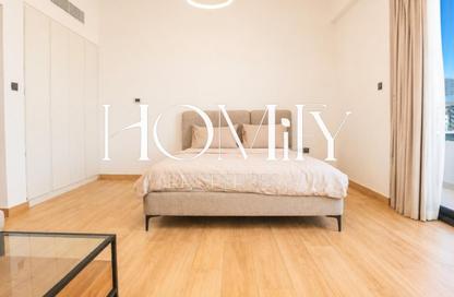 Apartment - Studio - 1 Bathroom for rent in Oxford Residence 2 - District 10 - Jumeirah Village Circle - Dubai