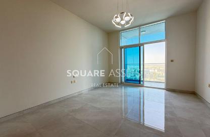 Apartment - Studio - 1 Bathroom for rent in Skyz by Danube - Arjan - Dubai