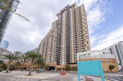 Apartment - 1 Bedroom - 2 Bathrooms for sale in Mangrove Place - Shams Abu Dhabi - Al Reem Island - Abu Dhabi