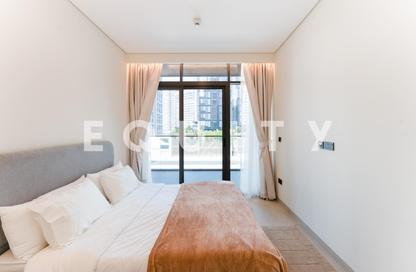 Apartment - 2 Bedrooms - 3 Bathrooms for sale in Marriott Residences - Business Bay - Dubai