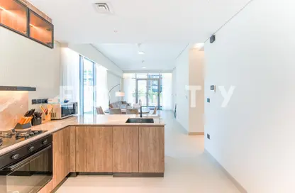 شقة - 2 غرف نوم - 3 حمامات للبيع في ماريوت ريزيدنس - الخليج التجاري - دبي