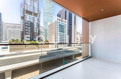 Apartment - 2 Bedrooms - 3 Bathrooms for sale in Marriott Residences - Business Bay - Dubai