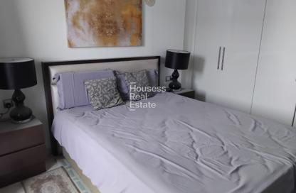 Apartment - Studio - 1 for rent in Ghalia Tower - District 18 - Jumeirah Village Circle - Dubai