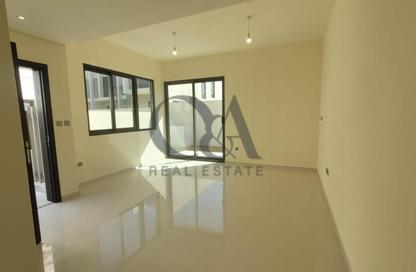 Townhouse - 3 - 5 for sale in Zinnia - Damac Hills 2 - Dubai