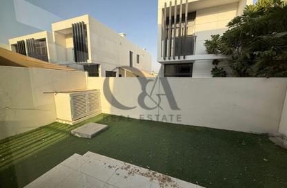 Townhouse - 3 - 5 for sale in Zinnia - Damac Hills 2 - Dubai