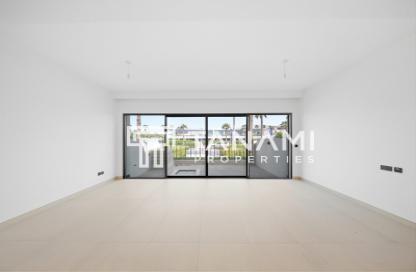Townhouse - 4 - 3 for rent in Costa Brava 1 - Costa Brava - Damac Lagoons - Dubai