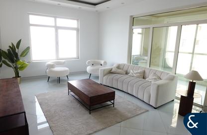Apartment - 3 Bedrooms - 3 Bathrooms for rent in Jash Falqa - Shoreline Apartments - Palm Jumeirah - Dubai Apartment - 3 Bedrooms - 3 Bathrooms for rent in Jash Falqa - Shoreline Apartments - Palm Jumeirah - Dubai