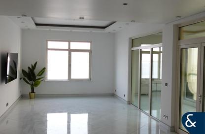 Apartment - 3 Bedrooms - 3 Bathrooms for rent in Jash Falqa - Shoreline Apartments - Palm Jumeirah - Dubai Apartment - 3 Bedrooms - 3 Bathrooms for rent in Jash Falqa - Shoreline Apartments - Palm Jumeirah - Dubai