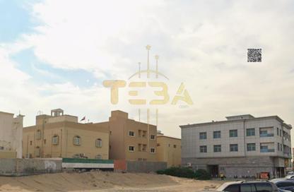 Land - Studio for sale in Al Mowaihat 1 - Al Mowaihat - Ajman