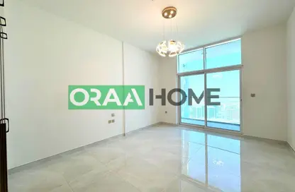 Apartment - 1 Bathroom for rent in Skyz by Danube - Arjan - Dubai