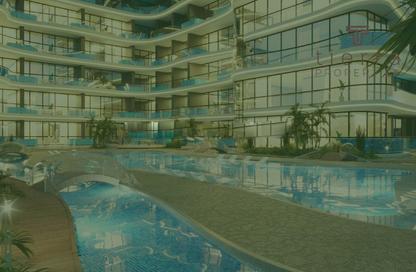 Apartment - 1 - 2 for sale in Samana Barari Views - Majan - Dubai