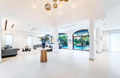 Apartment - 7 Bedrooms - 7+ Bathrooms for sale in Aseel - Arabian Ranches - Dubai