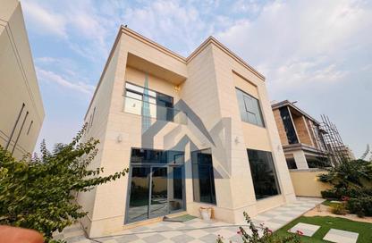 Villa - 5 - 6 for rent in Uptown Al Zahia - Al Zahia - Muwaileh Commercial - Sharjah
