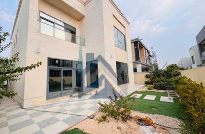 Villa - 5 - 6 for rent in Uptown Al Zahia - Al Zahia - Muwaileh Commercial - Sharjah Villa - 5 - 6 for rent in Uptown Al Zahia - Al Zahia - Muwaileh Commercial - Sharjah