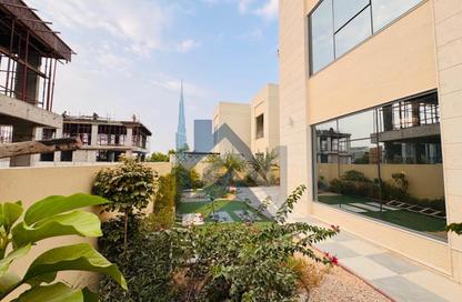 Villa - 5 - 6 for rent in Uptown Al Zahia - Al Zahia - Muwaileh Commercial - Sharjah Villa - 5 - 6 for rent in Uptown Al Zahia - Al Zahia - Muwaileh Commercial - Sharjah