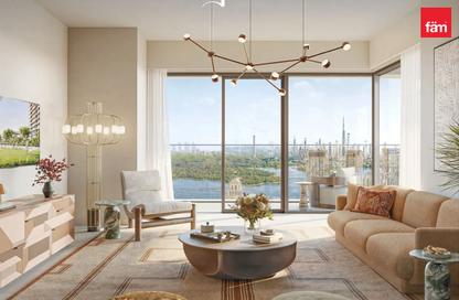 Apartment - 2 - 3 for sale in Altan - Dubai Creek Harbour (The Lagoons) - Dubai Apartment - 2 - 3 for sale in Altan - Dubai Creek Harbour (The Lagoons) - Dubai