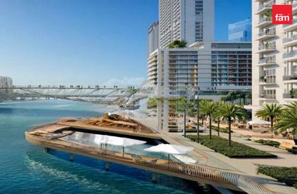 Apartment - 2 - 3 for sale in Altan - Dubai Creek Harbour (The Lagoons) - Dubai