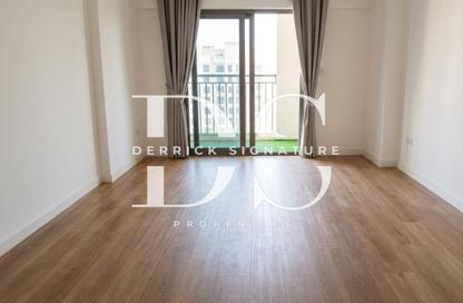 Apartment - 2 Bedrooms - 2 Bathrooms for rent in Hayat Boulevard 1B - Hayat Boulevard 1 - Hayat Boulevard - Town Square - Dubai Apartment - 2 Bedrooms - 2 Bathrooms for rent in Hayat Boulevard 1B - Hayat Boulevard 1 - Hayat Boulevard - Town Square - Dubai