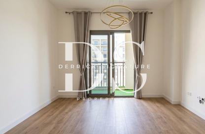 Apartment - 2 Bedrooms - 2 Bathrooms for rent in Hayat Boulevard 1B - Hayat Boulevard 1 - Hayat Boulevard - Town Square - Dubai Apartment - 2 Bedrooms - 2 Bathrooms for rent in Hayat Boulevard 1B - Hayat Boulevard 1 - Hayat Boulevard - Town Square - Dubai