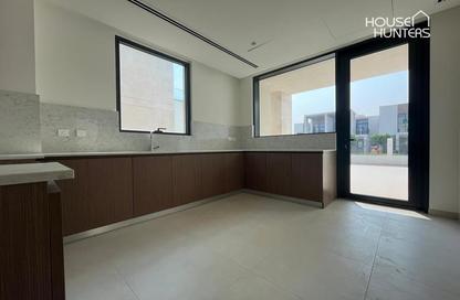 Villa - 3 Bedrooms - 3 Bathrooms for rent in Caya 1 - Arabian Ranches 3 - Dubai