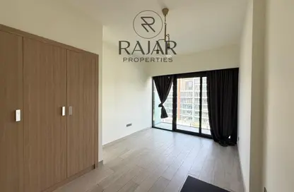 Apartment - Studio - 1 Bathroom for rent in AZIZI Riviera - Meydan One - Meydan - Dubai